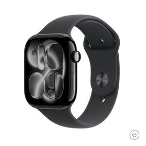 Apple Watch Series 4